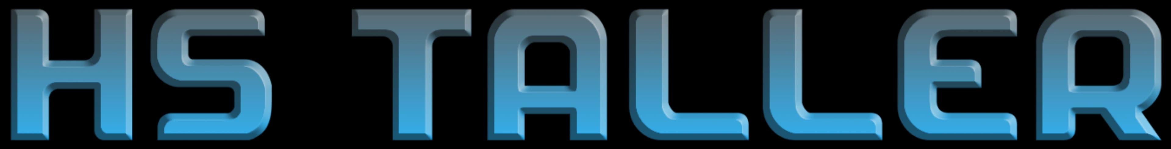 HS Taller - Taller exclusivo para DJs reparación personalización y mantenimiento